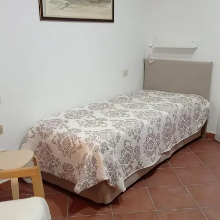 Apartamento Gemini