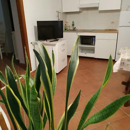 Gemini Apartamento