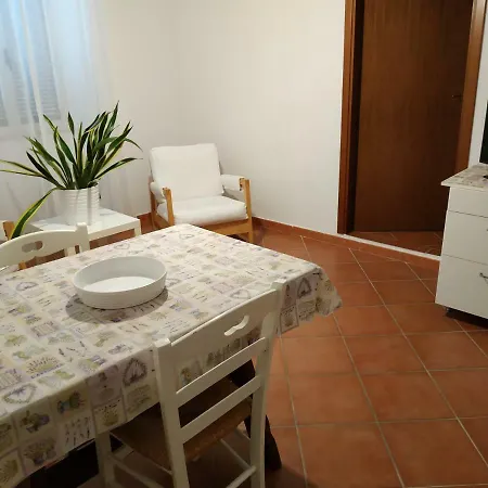 Il Giglio Appartamento Grosseto